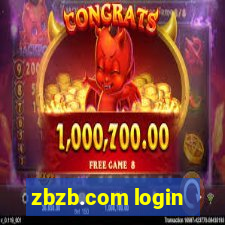 zbzb.com login